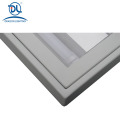 44W surface Ceiling jail Lighting IP65 IK10 prison panel LED Lights for Security